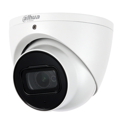 Аналоговa камерa Dahua HAC-HDW2501T-A-0280B