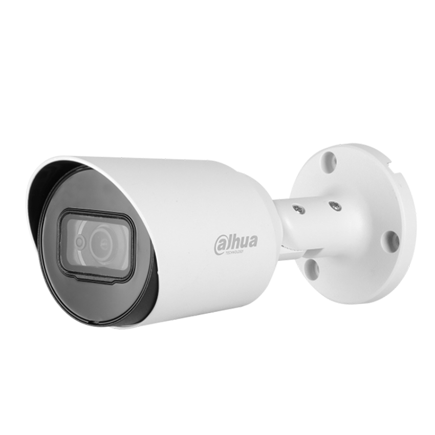 Аналоговa камерa Dahua HAC-HFW1200T-A-0280B-S6