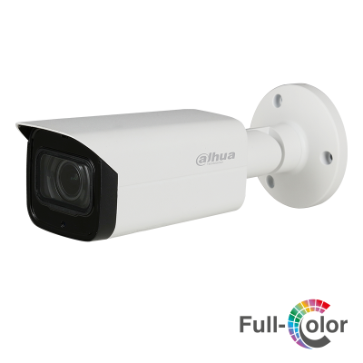 Аналоговa камерa Dahua HAC-HFW2249T-I8-A-NI-0360B