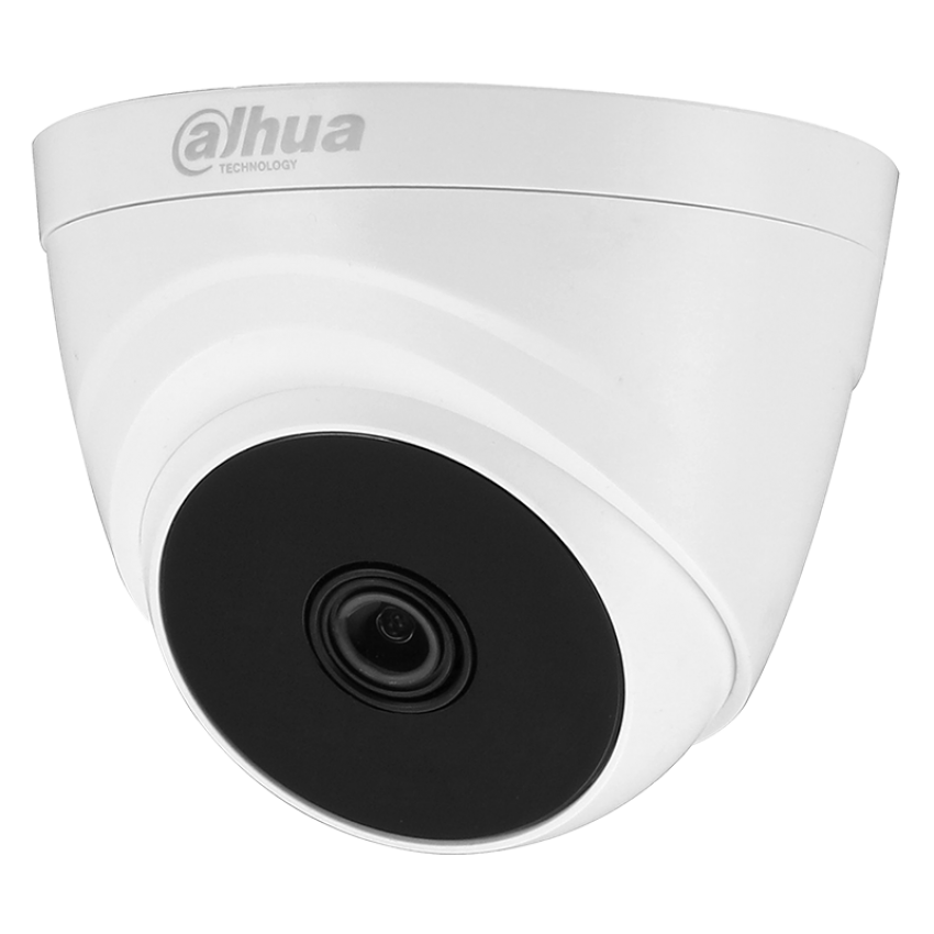 Аналоговa камерa Dahua HAC-T1A21-0280B