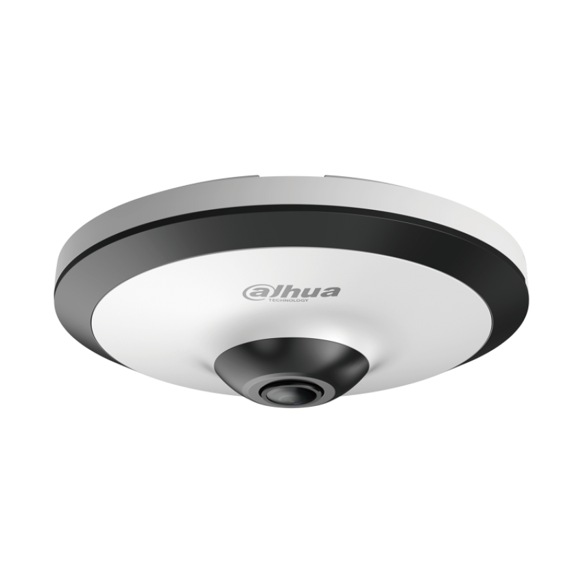 Аналоговa камерa Dahua HAC-EW2501-0140B