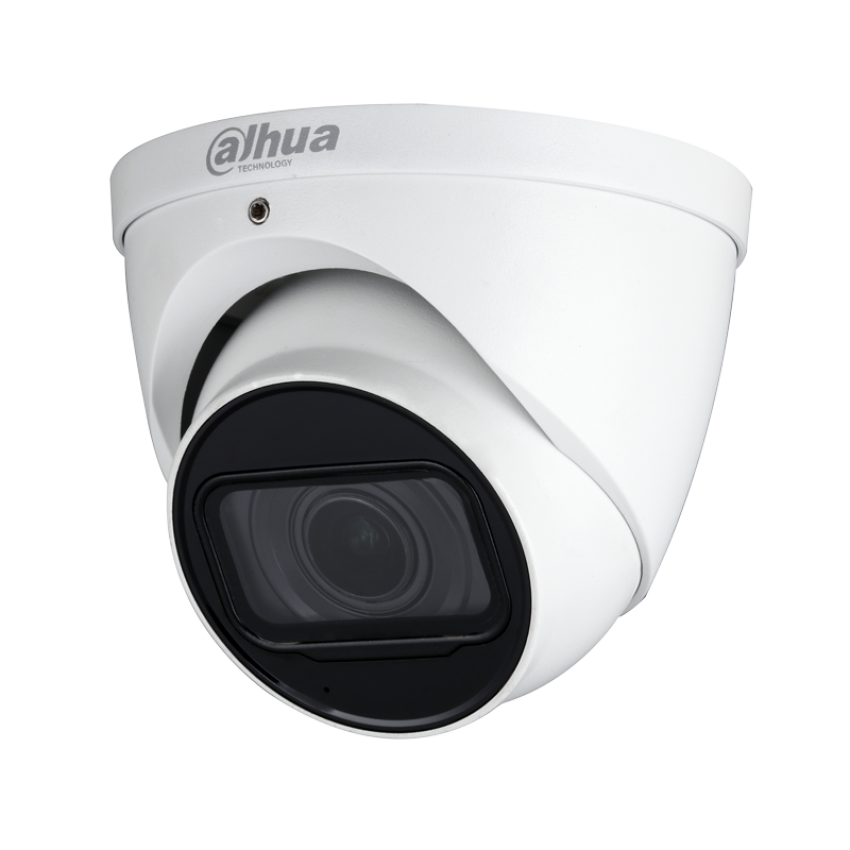 Аналоговa камерa Dahua HAC-HDW1231T-Z-A-2712
