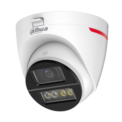 Аналоговa камерa Dahua HAC-HDW1249X-A-PRO-0280B-DIP