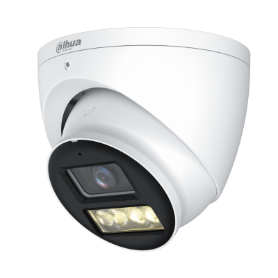 Аналоговa камерa Dahua HAC-HDW1500T-IL-A-0280B-S3-DIP