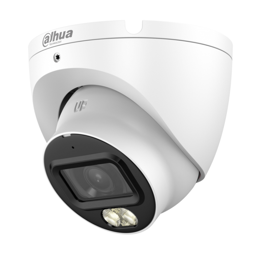 Аналоговa камерa Dahua HAC-HDW1500TLM-IL-A-0280B-S3-DIP