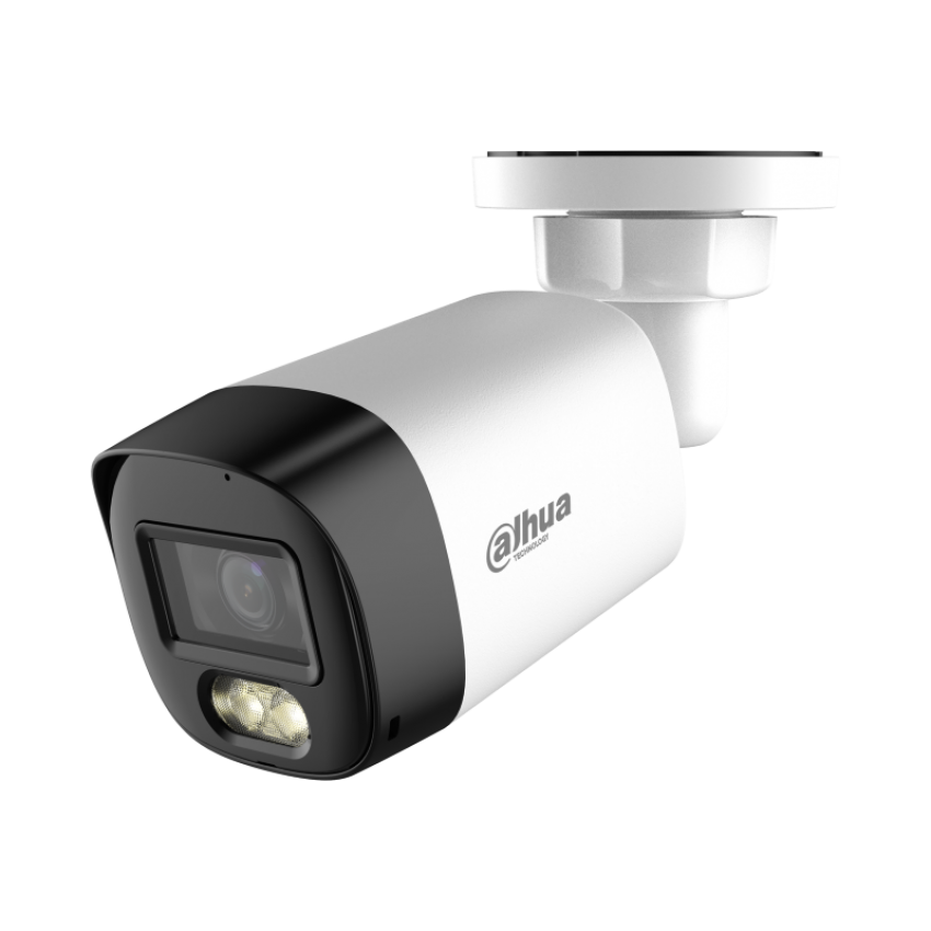 Аналоговa камерa Dahua HAC-HFW1200RL-IL-A-0280B-S6