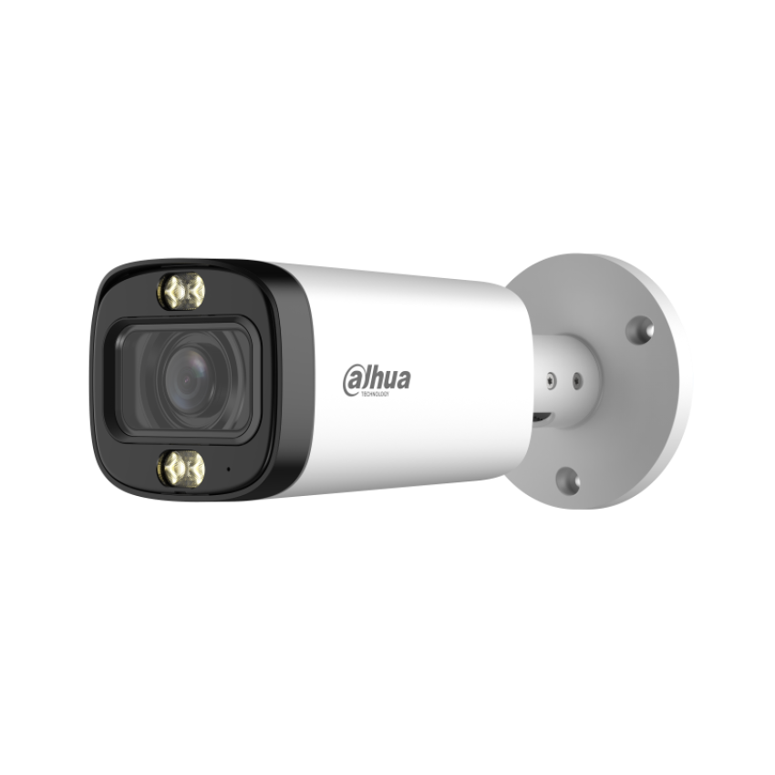 Аналоговa камерa Dahua HAC HFW1500R-Z-IRE6-A-2712