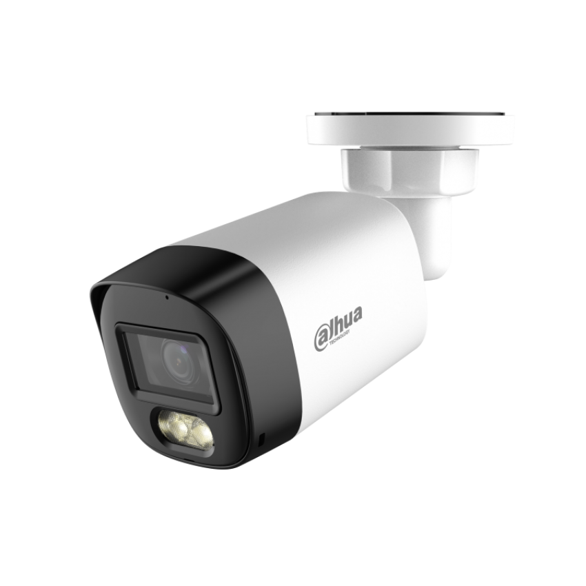 Аналоговa камерa Dahua HAC-HFW1500RL-IL-A-0360B-S3-DIP