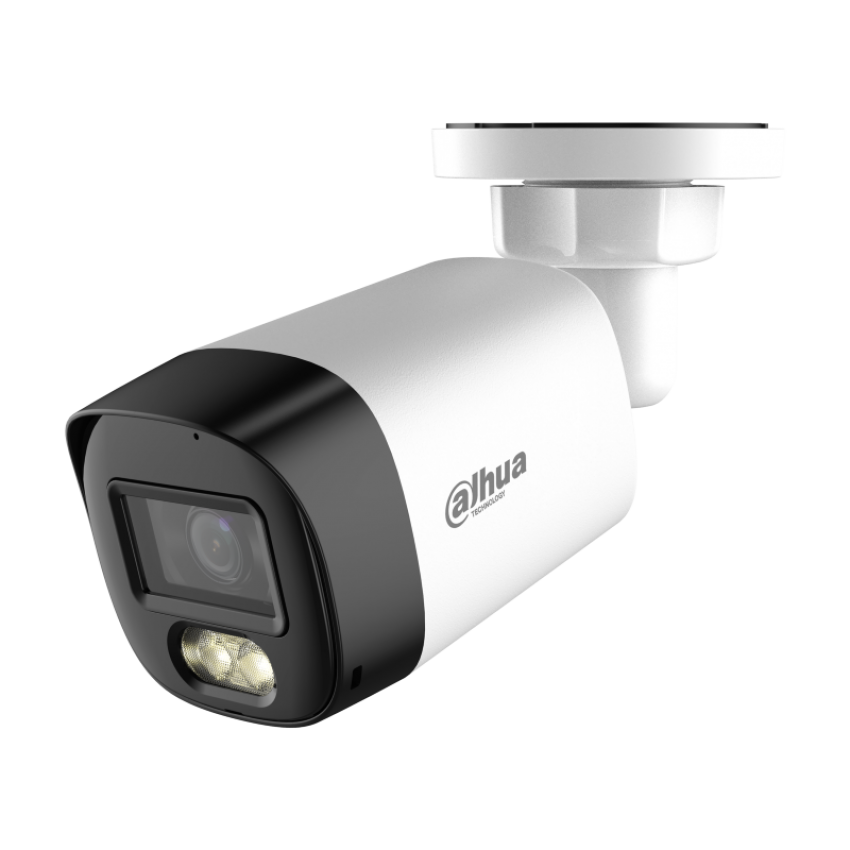 Аналоговa камерa Dahua HAC-HFW1500RL-IL-A-0360B-S3-DIP