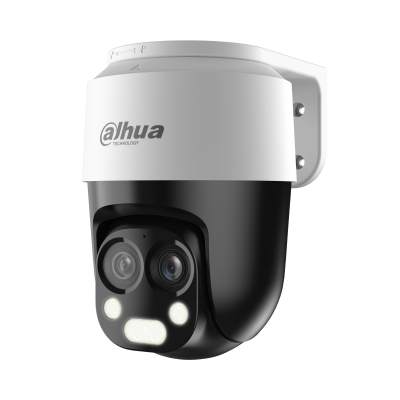 Аналоговa камерa Dahua HAC-PT1200B-IL-A-E2Z-2860