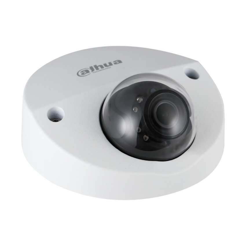 Аналоговa камерa за превозни средства Dahua HAC-HDBW2241F-M-A-0280B