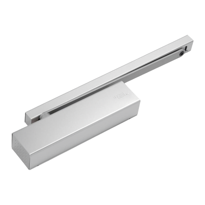 Автомат за врата с плъзгаща шина TS 91 B