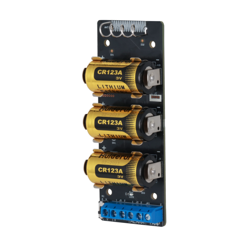 Безжичен разширител на входове Dahua ARM320-W2(868)