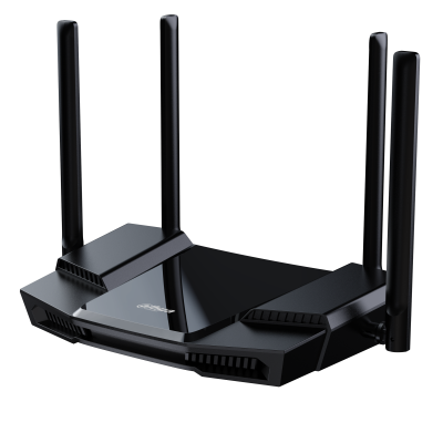 Безжичен рутер Dahua AX18