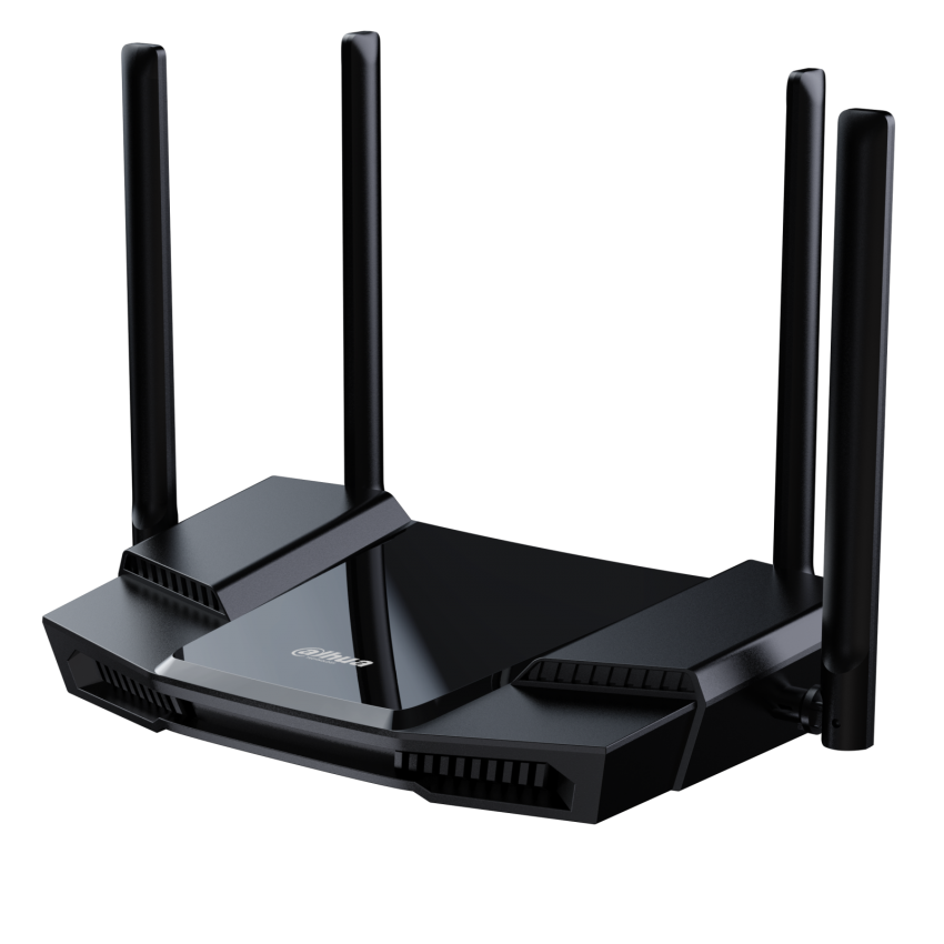 Безжичен рутер Dahua AX18