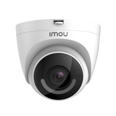 Wi-Fi камера Imou IPC-T26EP Turret