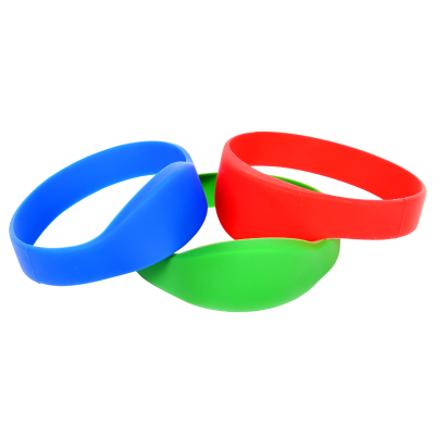 Безконтактна RF карта – гривна Nippon ECK-002