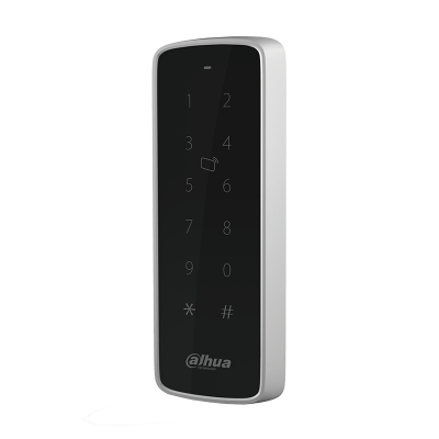 Bluetooth четец магнитни карти Dahua ASR2201D-BD