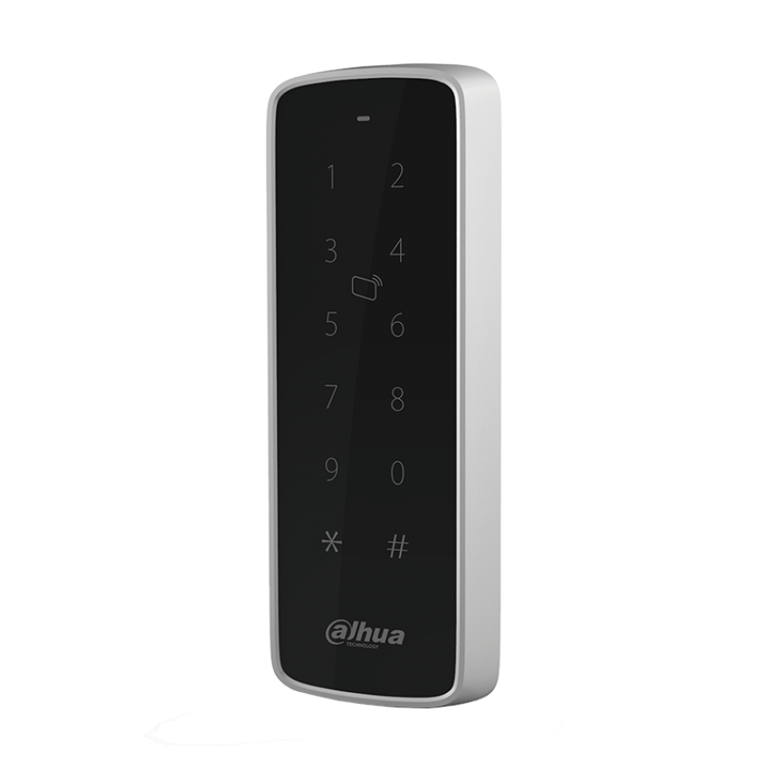 Bluetooth четец магнитни карти Dahua ASR2201D-BD