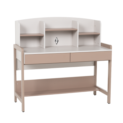 Бюро DONSOL - капучино