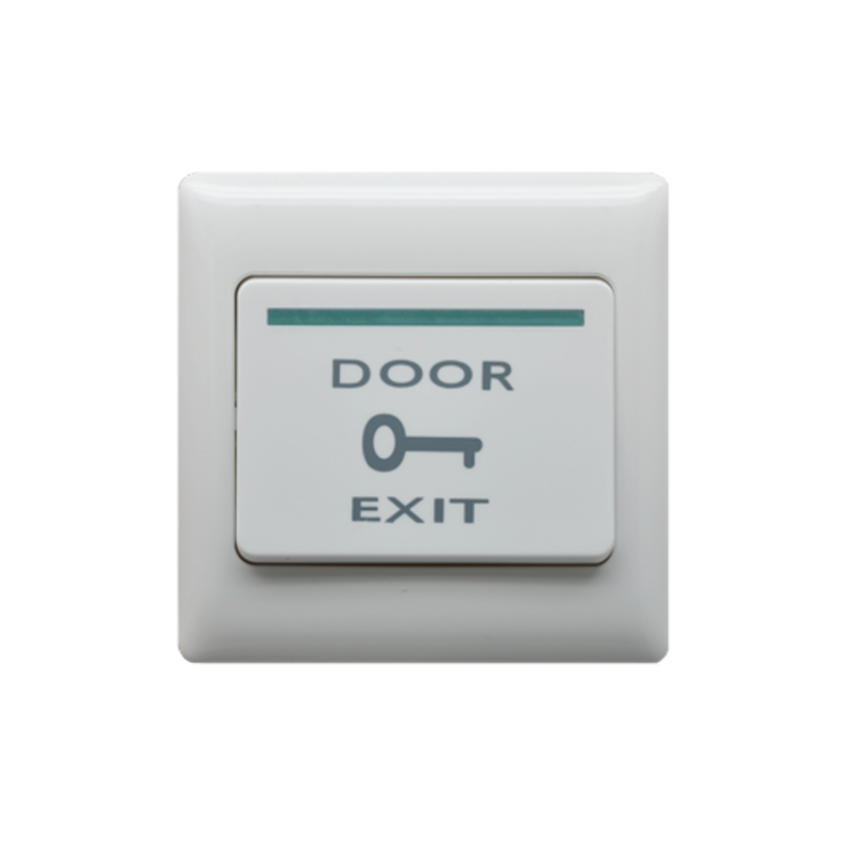 Бутон за изход Dahua ASF900