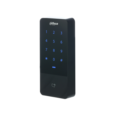 Четец магнитни карти Dahua ASI1201E-D-V1 - 125 KHz
