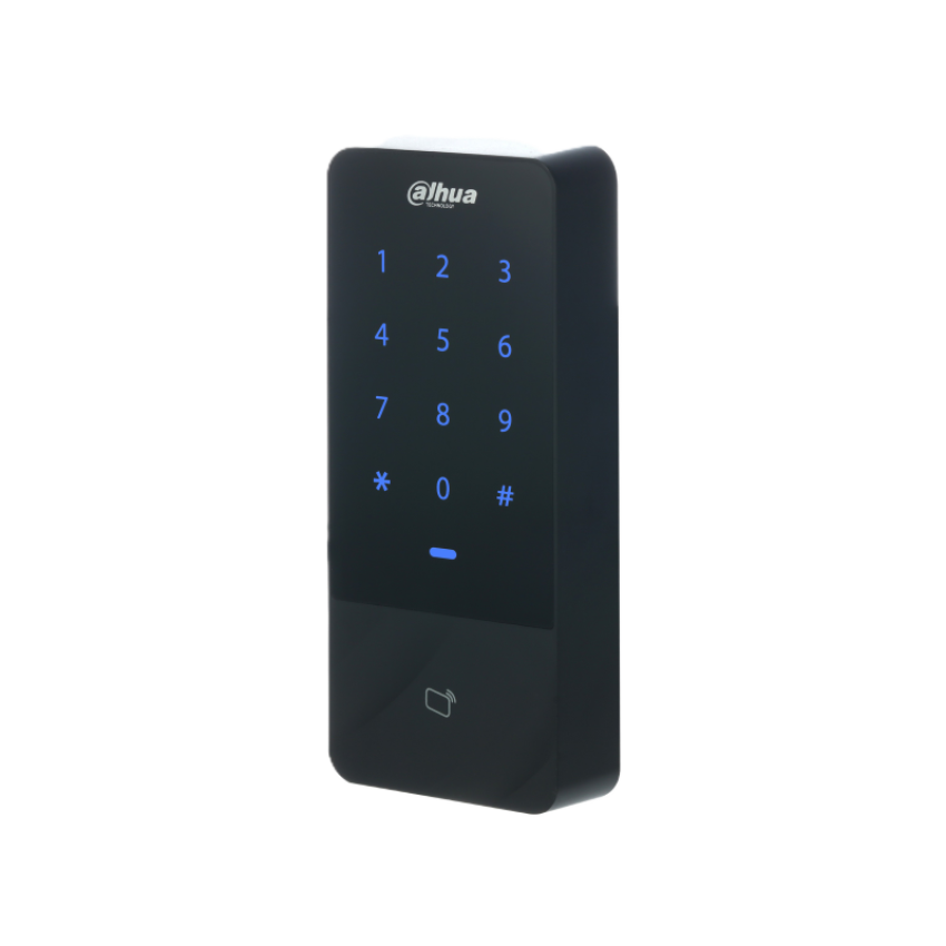 Четец магнитни карти Dahua ASI1201E-D-V1 - 125 KHz