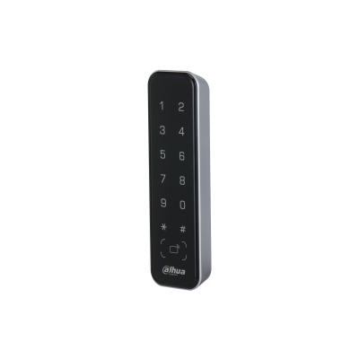 Четец за магнитни карти Dahua ASR2200A - 13.56MHZ