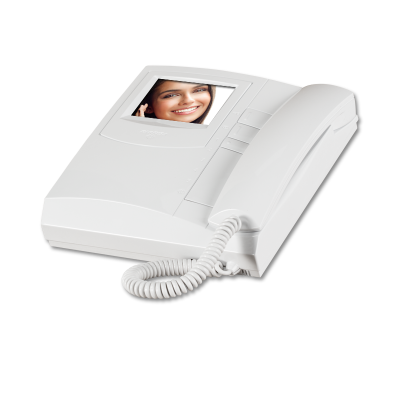 Цветен видеомонитор Farfisa EX3100C