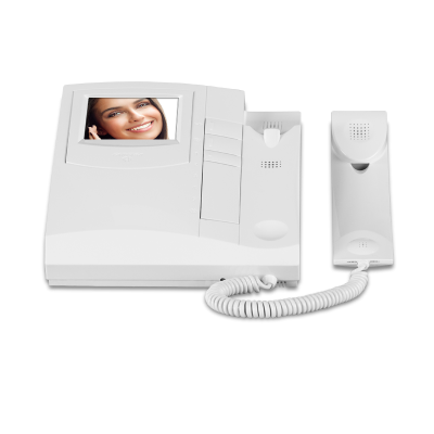 Цветен видеомонитор Farfisa EX3100C