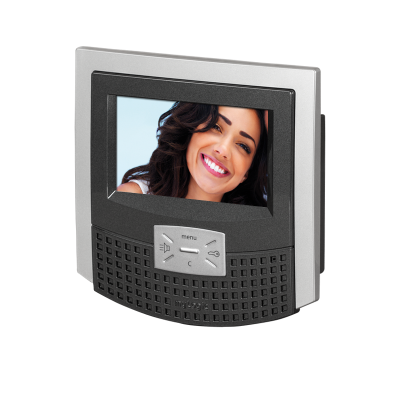 Цветен видеомонитор Farfisa ML2262C