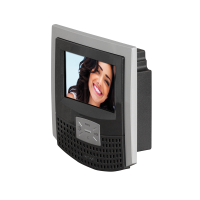 Цветен видеомонитор Farfisa ML2262C