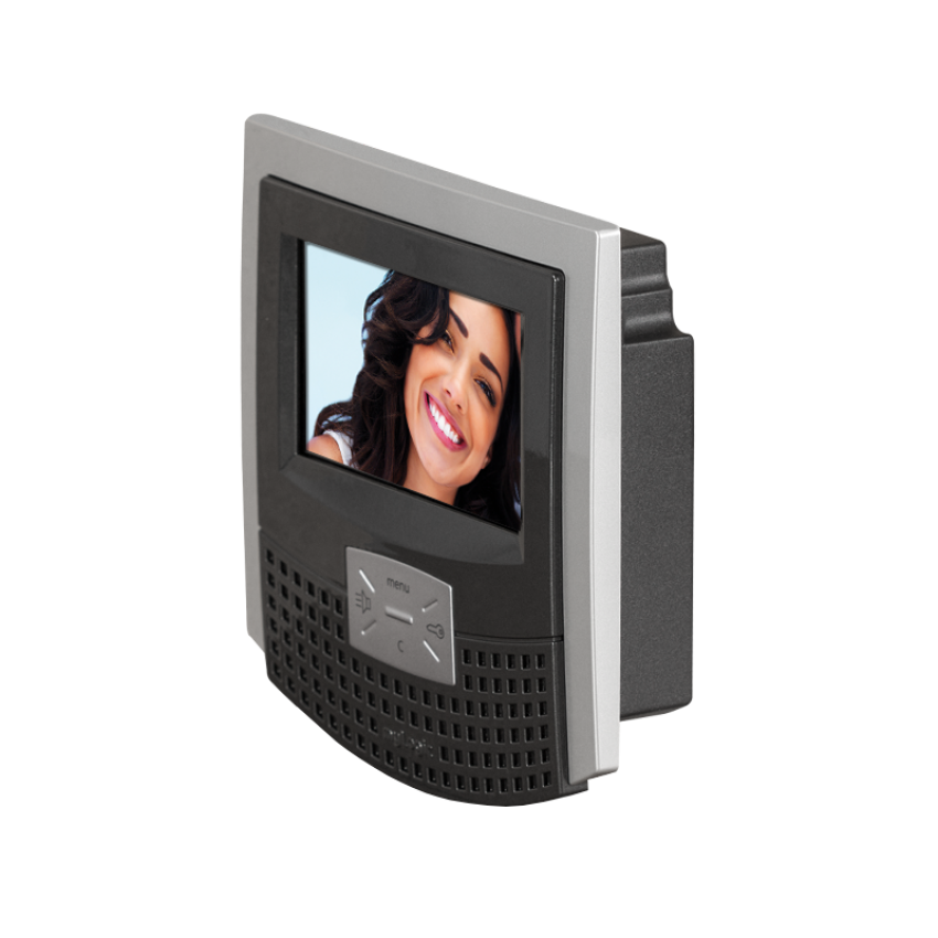 Цветен видеомонитор Farfisa ML2262C