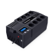 CYBERPOWER BR700ELCD 420W LINE-INTERACTIVE UPS