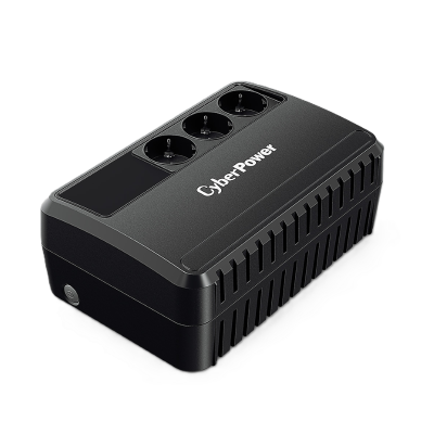 CYBERPOWER BU650EG 360W LINE-INTERACTIVE UPS