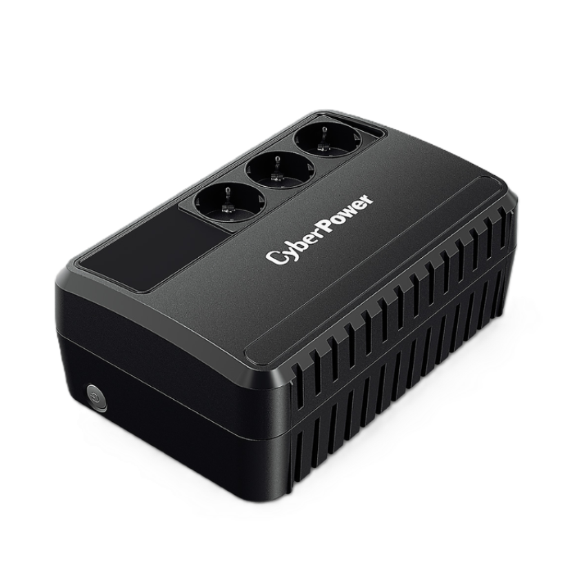 Линейно-интерактивен UPS CYBERPOWER BU650EG 360W