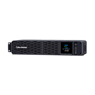 CYBERPOWER CP1200EIPFCRM2U 720W LINE-INTERACT.UPS