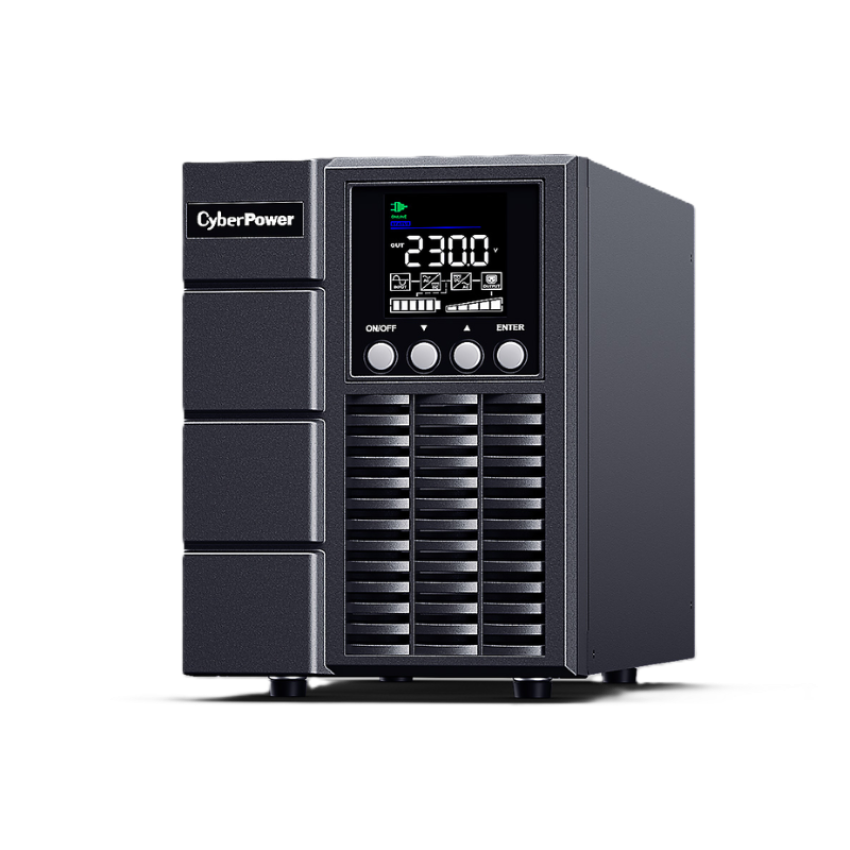 CYBERPOWER OLS1000EA-DE 900W ON-LINE UPS