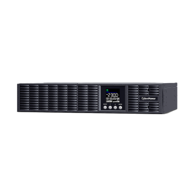 CYBERPOWER OLS1500ERT2UA 1350W ON-LINE UPS