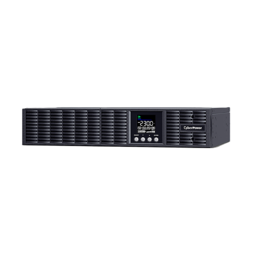 CYBERPOWER OLS1500ERT2UA 1350W ON-LINE UPS