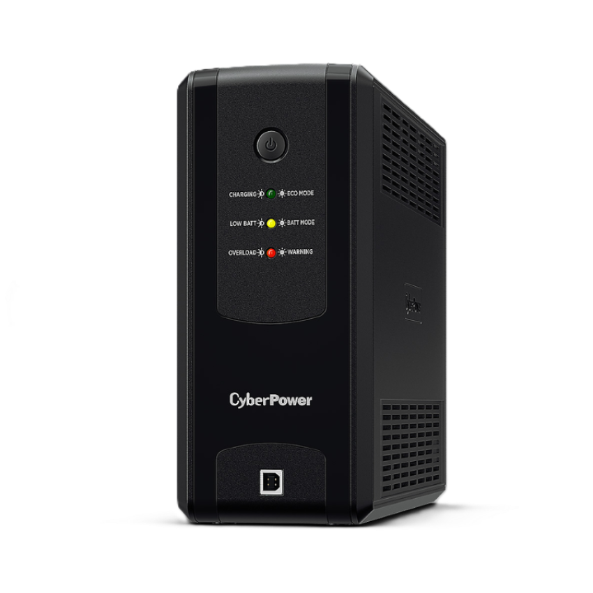 CYBERPOWER UT1050EG 630W LINE-INTERACTIVE UPS
