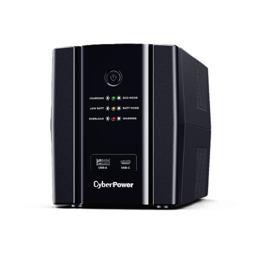 CYBERPOWER UT1500EG 900W LINE-INTERACTIVE UPS