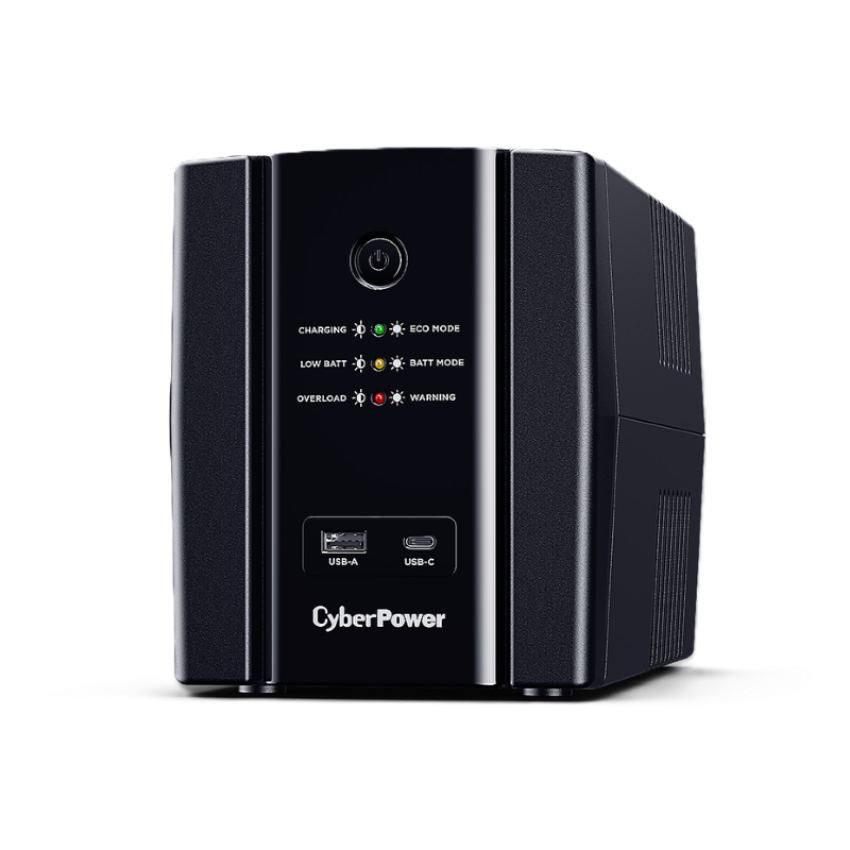 CYBERPOWER UT2200EG 1320W LINE-INTERACTIVE UPS
