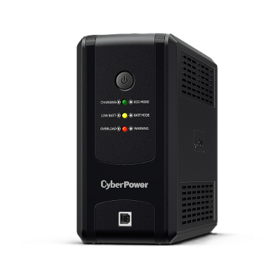 CYBERPOWER UT850EG 425W LINE-INTERACTIVE UPS