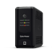 Линейно-интерактивен UPS CYBERPOWER UT850EG 425W