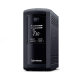 CYBERPOWER VP700ELCD-DE 390W LINE-INTERACTIVE UPS