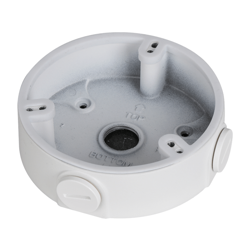 Стойка за монтаж на камера Dahua PFA136 - черна