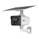 Соларна 4G камера Dahua IPC-HFW2441DG-4G-SP-B-0360B-MAX