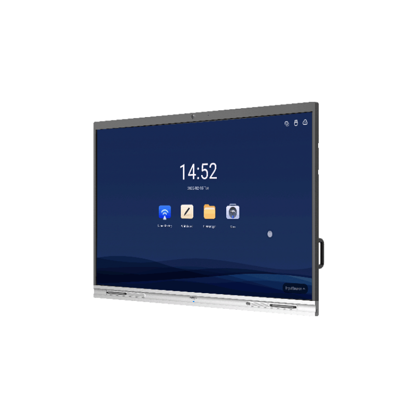 Интерактивен дисплей Dahua LCH75-MC410-B-S2