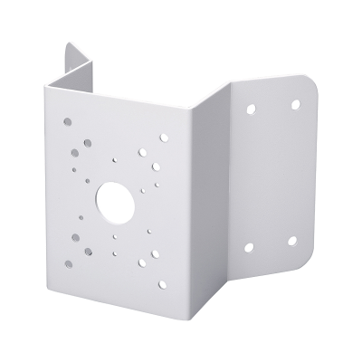 Стойка за монтаж на камера Dahua PFA151 - бяла